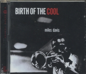 Miles Davis - Birth Of The Cool in der Gruppe Minishops / Miles Davis bei Bengans Skivbutik AB (508231)