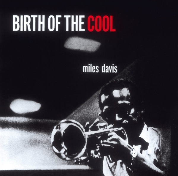 Miles Davis - Birth Of The Cool in der Gruppe CD / Bestseller bei Bengans Skivbutik AB (508231)