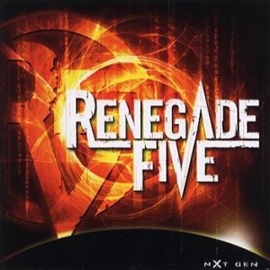Renegade Five - Nxt Gen in der Gruppe CD bei Bengans Skivbutik AB (508394)