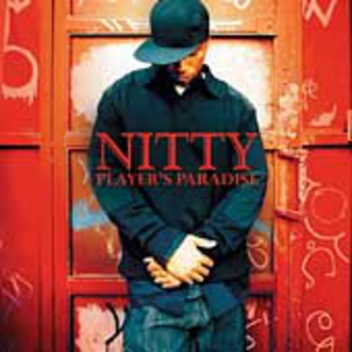 Nitty - Players Paradise in der Gruppe CD / Hip Hop bei Bengans Skivbutik AB (508434)