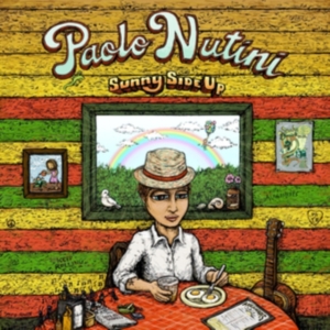 PAOLO NUTINI - SUNNY SIDE UP in der Gruppe CD / Pop-Rock bei Bengans Skivbutik AB (508521)