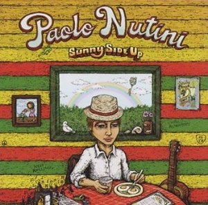 Paolo Nutini - Sunny Side Up in der Gruppe CD / Pop-Rock bei Bengans Skivbutik AB (508521)