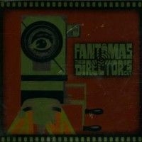 Fantomas - Director's Cut in der Gruppe CD / Pop-Rock bei Bengans Skivbutik AB (508563)