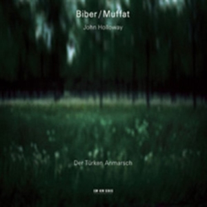 Holloway John - Der Türken Anmarsch in der Gruppe Externt_Lager / Naxoslager bei Bengans Skivbutik AB (508583)