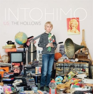 Intohimo - Us The Hollows in der Gruppe Externt_Lager / Naxoslager bei Bengans Skivbutik AB (508586)