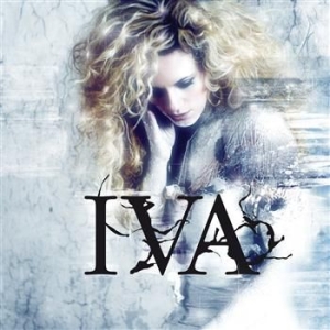 Iva - Ivolution in der Gruppe CD / Pop-Rock bei Bengans Skivbutik AB (508607)