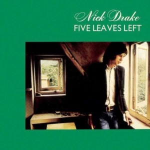 Nick Drake - Five Leaves Left - Vinyl in der Gruppe Minishops / Nick Drake bei Bengans Skivbutik AB (508622)