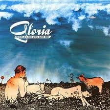 Gloria - People Like You And Me in der Gruppe CD / Bestseller bei Bengans Skivbutik AB (508633)