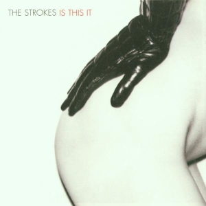 Strokes The - Is This It in der Gruppe Övrigt /  bei Bengans Skivbutik AB (508668)
