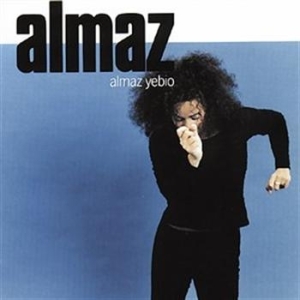Yebio Almaz - Almaz in der Gruppe CD bei Bengans Skivbutik AB (508808)