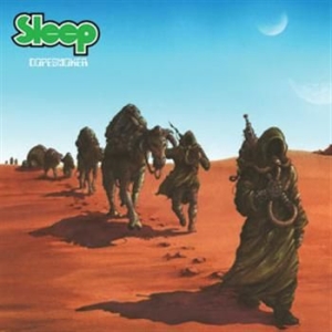Sleep - Dopesmoker in der Gruppe CD / Hårdrock,Pop-Rock bei Bengans Skivbutik AB (508811)
