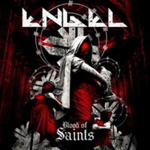 Engel - Blood Of Saints in der Gruppe Minishops / Engel bei Bengans Skivbutik AB (508813)