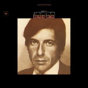 Cohen Leonard - Songs Of Leonard Cohen in der Gruppe CD / Pop-Rock,Övrigt bei Bengans Skivbutik AB (508878)