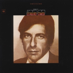 Cohen Leonard - Songs Of Leonard Cohen in der Gruppe UNSERE TIPPS / Am beliebtesten cd-klassiker bei Bengans Skivbutik AB (508878)