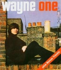 Fontana Wayne - Wayne One + in der Gruppe CD / Pop bei Bengans Skivbutik AB (508944)