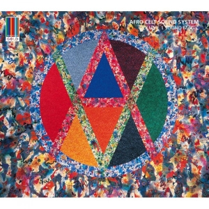 Afro Celt Sound System - Sound Magic (Volume 1) in der Gruppe CD / Pop-Rock,World Music bei Bengans Skivbutik AB (508953)