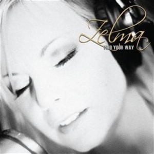 Zelma - Find Your Way in der Gruppe Externt_Lager / Naxoslager bei Bengans Skivbutik AB (509050)