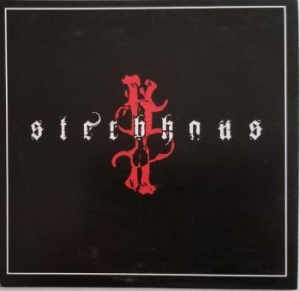 Sterbhaus - S/T in der Gruppe CD bei Bengans Skivbutik AB (509058)