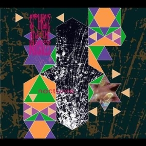 Siouxsie & The Banshees - Nocturne - Re-M & Expanded in der Gruppe CD / Pop bei Bengans Skivbutik AB (509063)