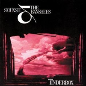Siouxsie And The Banshees - Tinderbox - Remastered+Expande in der Gruppe -Start CD-N bei Bengans Skivbutik AB (509064)