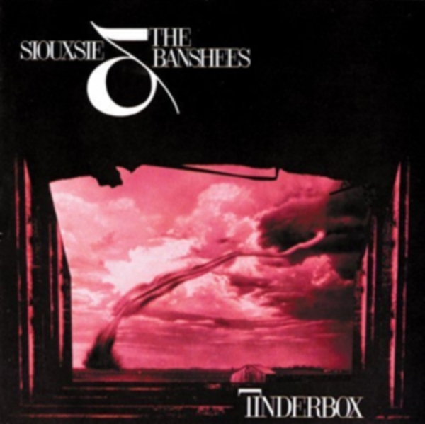 Siouxsie & The Banshees - Tinderbox - Remastered+Expande in der Gruppe CD / Bestseller bei Bengans Skivbutik AB (509064)