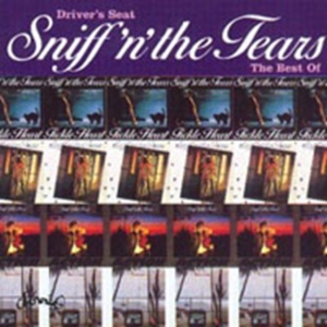 Sniff 'N' The Tears - Best Of Sniff 'N' The Tears in der Gruppe CD / Pop-Rock bei Bengans Skivbutik AB (509105)