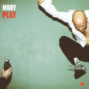 Moby - Play in der Gruppe Minishops / Moby bei Bengans Skivbutik AB (509125)