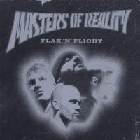 Masters Of Reality - Flak 'n' Flight in der Gruppe CD / Pop bei Bengans Skivbutik AB (509182)