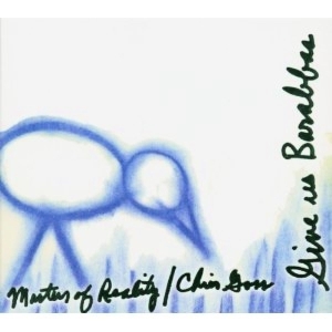 Masters Of Reality - Give Us Barabbas in der Gruppe Övrigt /  bei Bengans Skivbutik AB (509190)