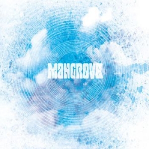 Mangrove - Endless Skies in der Gruppe CD / Pop bei Bengans Skivbutik AB (509237)