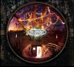 Clutch - From Beale Street To Oblivion in der Gruppe CD / Hårdrock bei Bengans Skivbutik AB (509298)