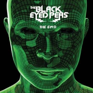 Black Eyed Peas - E.N.D. (The Energy Never Dies) in der Gruppe CD / Hip Hop-Rap,Pop-Rock bei Bengans Skivbutik AB (509515)