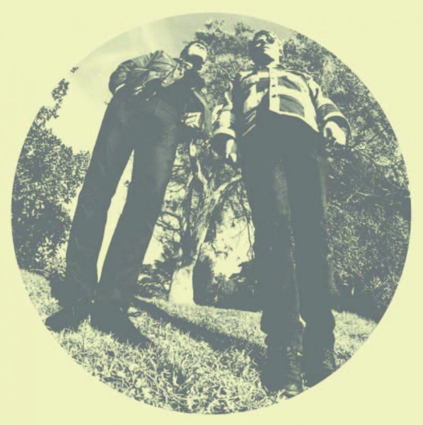 Segall Ty & White Fence - Hair in der Gruppe CD / Bestseller bei Bengans Skivbutik AB (509632)