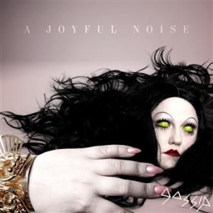Gossip - A Joyful Noise in der Gruppe CD bei Bengans Skivbutik AB (509794)