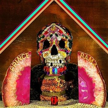 Prince Rama - Shadow Temple in der Gruppe CD / Pop bei Bengans Skivbutik AB (509842)