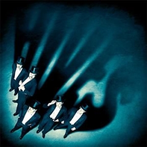 Hives - Lex Hives in der Gruppe CD / Pop-Rock bei Bengans Skivbutik AB (509892)