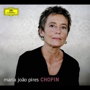 Pires Maria Joao Piano - Chopin in der Gruppe CD / Klassiskt bei Bengans Skivbutik AB (509900)