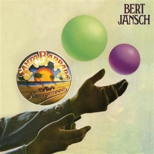 Bert Jansch - Santa Barbara Honeymoon in der Gruppe CD bei Bengans Skivbutik AB (509948)