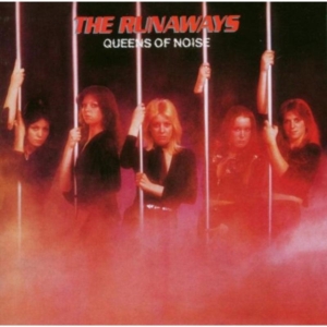 Runaways - Queens Of Noise in der Gruppe CD / Pop-Rock bei Bengans Skivbutik AB (510003)
