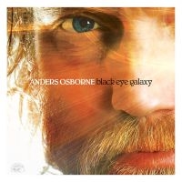 Osborne Anders - Black Eye Galaxy in der Gruppe CD / Pop-Rock bei Bengans Skivbutik AB (510050)