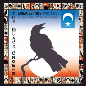 Black Crowes - Greatest Hits 1990 - 1999 in der Gruppe Labels /  bei Bengans Skivbutik AB (510077)
