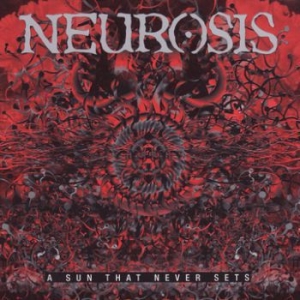 Neurosis - A Sun That Never Sets in der Gruppe CD bei Bengans Skivbutik AB (510091)