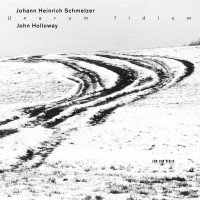 Schmelzer Johann Heinrich - Unarum Fidium in der Gruppe Externt_Lager / Naxoslager bei Bengans Skivbutik AB (510140)