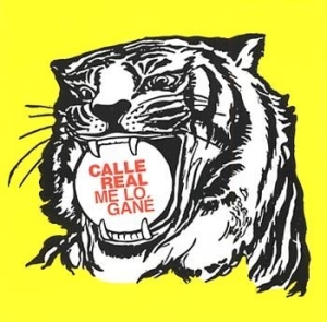 Calle Real - Me Lo Gane in der Gruppe CD bei Bengans Skivbutik AB (510225)