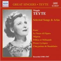 Various - French Songs & Arias in der Gruppe CD / Bestseller bei Bengans Skivbutik AB (510330)
