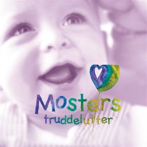 Diverse Artister - Mosters Truddelutter in der Gruppe CD / Barnmusik bei Bengans Skivbutik AB (510618)