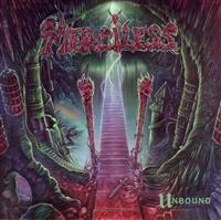 Merciless - Unbound in der Gruppe CD / Hårdrock,Svensk Folkmusik bei Bengans Skivbutik AB (510625)