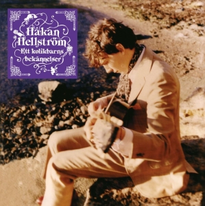 Håkan Hellström - Ett Kolikbarns Bekännelser in der Gruppe CD bei Bengans Skivbutik AB (510707)