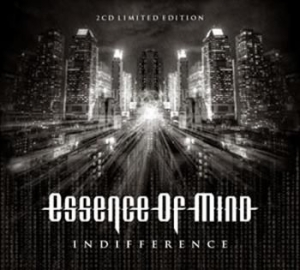 Essence Of Mind - Indifference (2 Cd Box Limited in der Gruppe CD / Pop bei Bengans Skivbutik AB (510751)