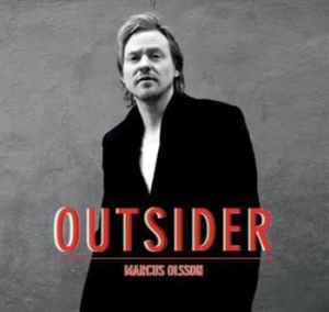 Marcus Olsson - Outsider in der Gruppe CD / Pop bei Bengans Skivbutik AB (510757)
